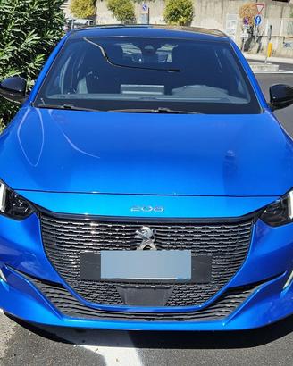 Peugeot 208 - 130 CV - Pure Tech Gt Line 