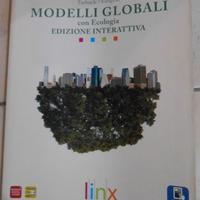 Modelli globali con ecologia 9788863641165