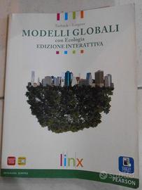 Modelli globali con ecologia 9788863641165