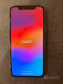 Iphone 11 pro 64 gb bianco