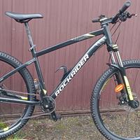 Mtb Bike Rockrider ST 530 - 27.5" - Come Nuova