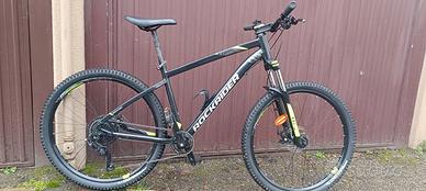 Mtb Bike Rockrider ST 530 - 27.5" - Come Nuova