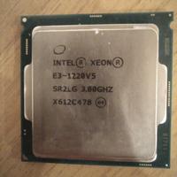 processore PC intel