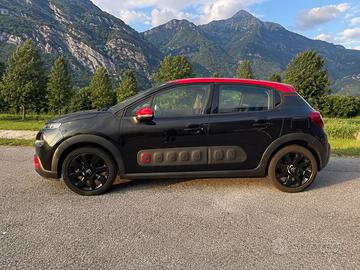 Citroen C3 1.2