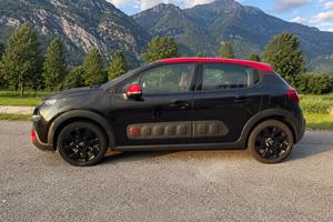 Citroen C3 1.2