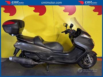 YAMAHA Majesty 400 Garantito e Finanziabile