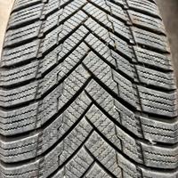 Pneumatici gomme invernali 195/55 R16