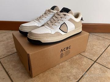 Scarpe Philippe Model