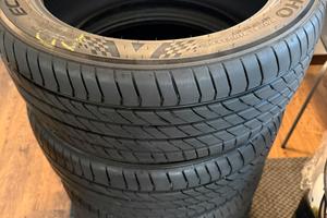 4 gomme 225/45 r17 KUMHO ECSTA