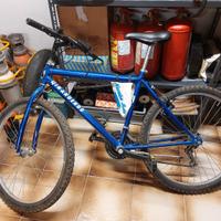 Bici mountain bike 26 Girardengo