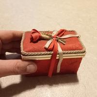 cofanetto portagioie 