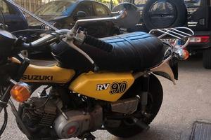 suzuki rv90