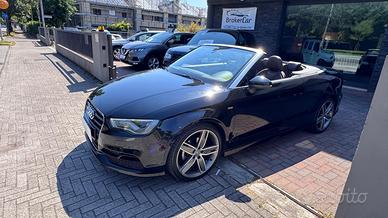 AUDI A3 CABRIO