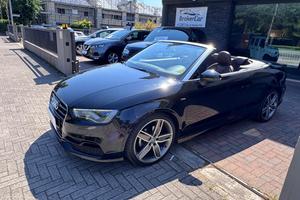 AUDI A3 CABRIO
