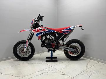 Fantic Motard 50