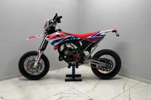 Fantic Motard 50