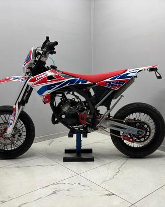 Fantic Motard 50