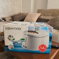 friggitrice Kenwood 1,2 kg
