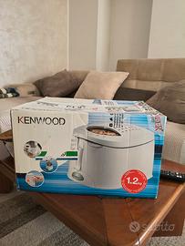 friggitrice Kenwood 1,2 kg