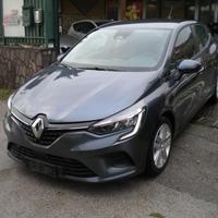 RENAULT Clio TCe 12V 100 CV GPL 5 porte Business