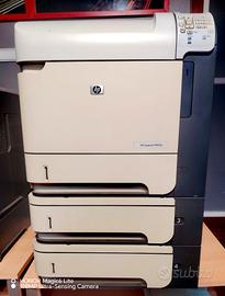 Stampante HP Laserjet P4015X