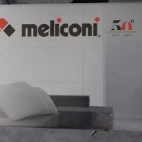Staffa MELICONI orig. NUOVA per TV grandi 50"-80"