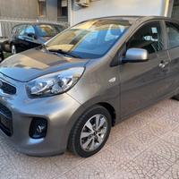 Kia Picanto 1.0 12V EcoGPL 5 porte Active
