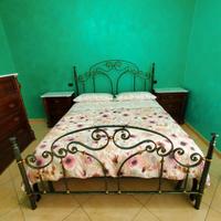 ✨ Letto camera da letto elegante ✨