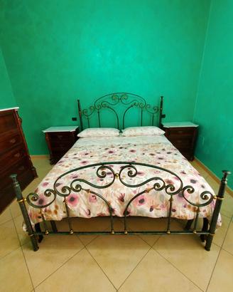 ✨ Letto camera da letto elegante ✨