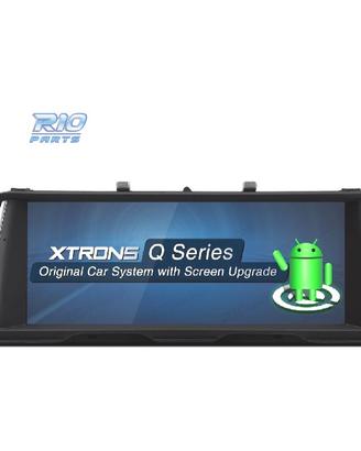RADIO GPS ANDROID 14 BMW F10 F11 2010 - 7 2013
