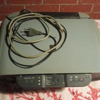 Stampante Canon mp160