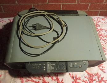 Stampante Canon mp160