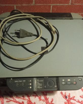 Stampante Canon mp160