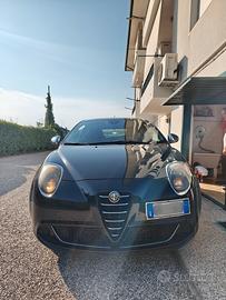 alfa mito 