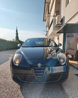 alfa mito 