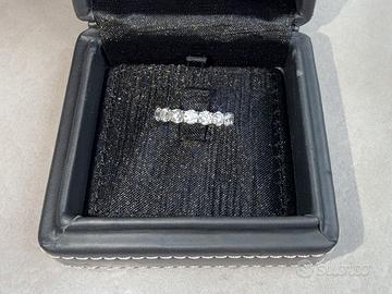 Diamond Eternity Ring 4ct IF VS
