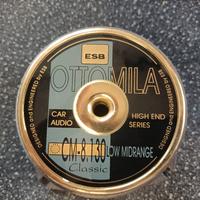 esb ottomila woofer 130mm