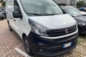 FIAT TALENTO 2.0mjt FURGONE