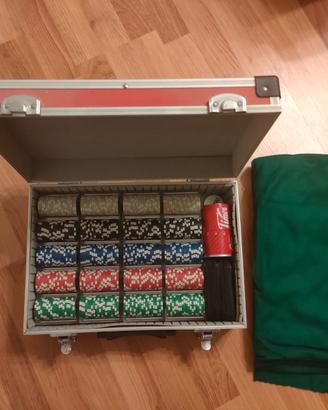 Set poker