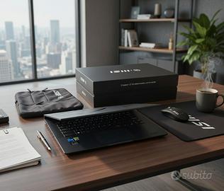 🔥 MSI Creator Z16 Hiroshi Fujiwara Masterpiece Ed