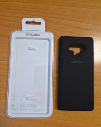 Cover originale Samsung Galaxy Note 9