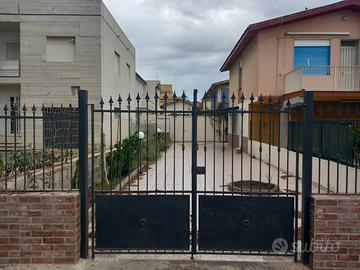 Manfria villetta indipendente