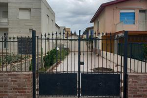 Manfria villetta indipendente