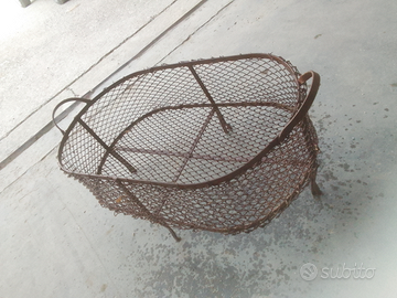 Attrezzi di una volta