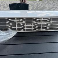 Split condizionatore interno  per LG 12000 btu