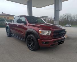 DODGE RAM 2019 GPL PRINS 1500 hemi 5.7 V8