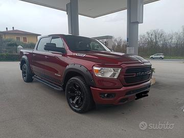 DODGE RAM 2019 GPL PRINS 1500 hemi 5.7 V8