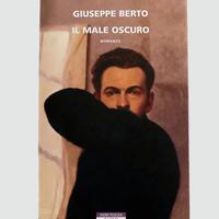 Libro di  Giuseppe Berto “Il male oscuro”