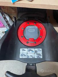 Piastra isofix per ovetto Jane. LEGGI BENE