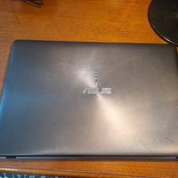 Asus X550C
